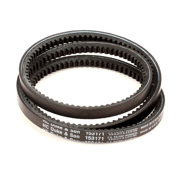 (image for) Electro Freeze HC153171 BELT-V